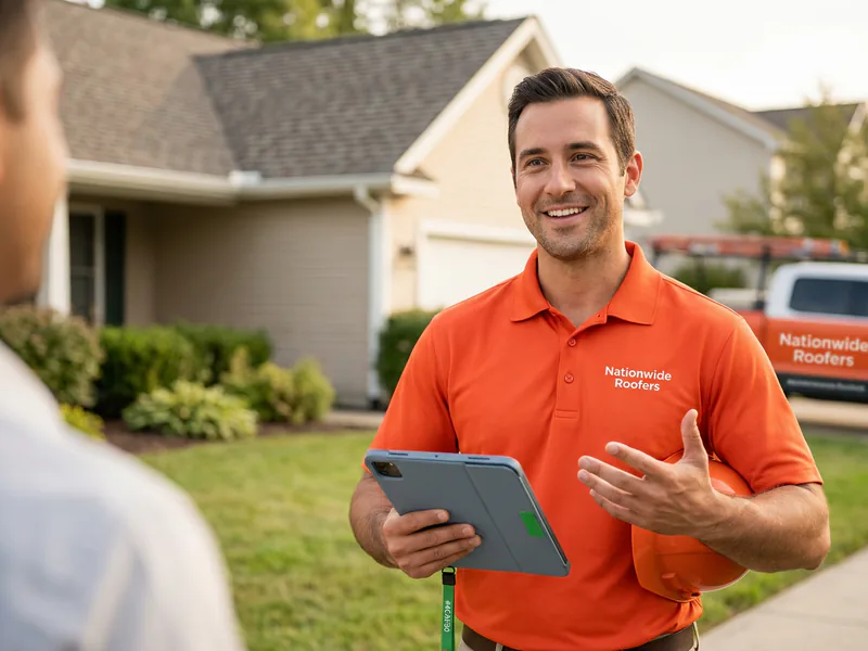 Roof Installation  in Staunton  FAQ